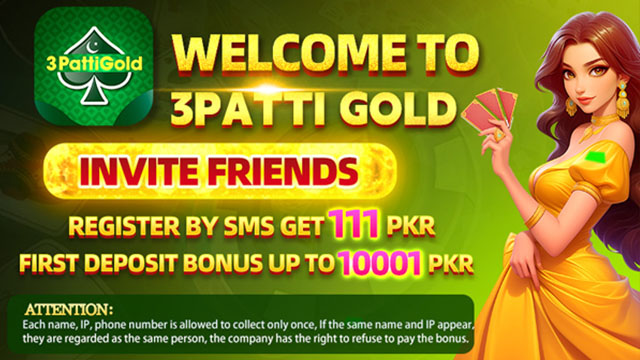 3 Patti Gold Mystery Bonus — quick guide & rewards
