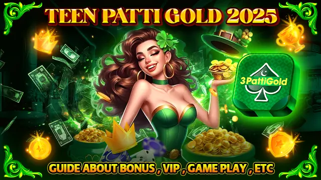 Overview of modes and strategy in Teen Patti Gold