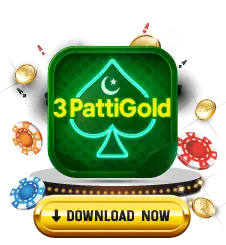 3 Patti Gold Download